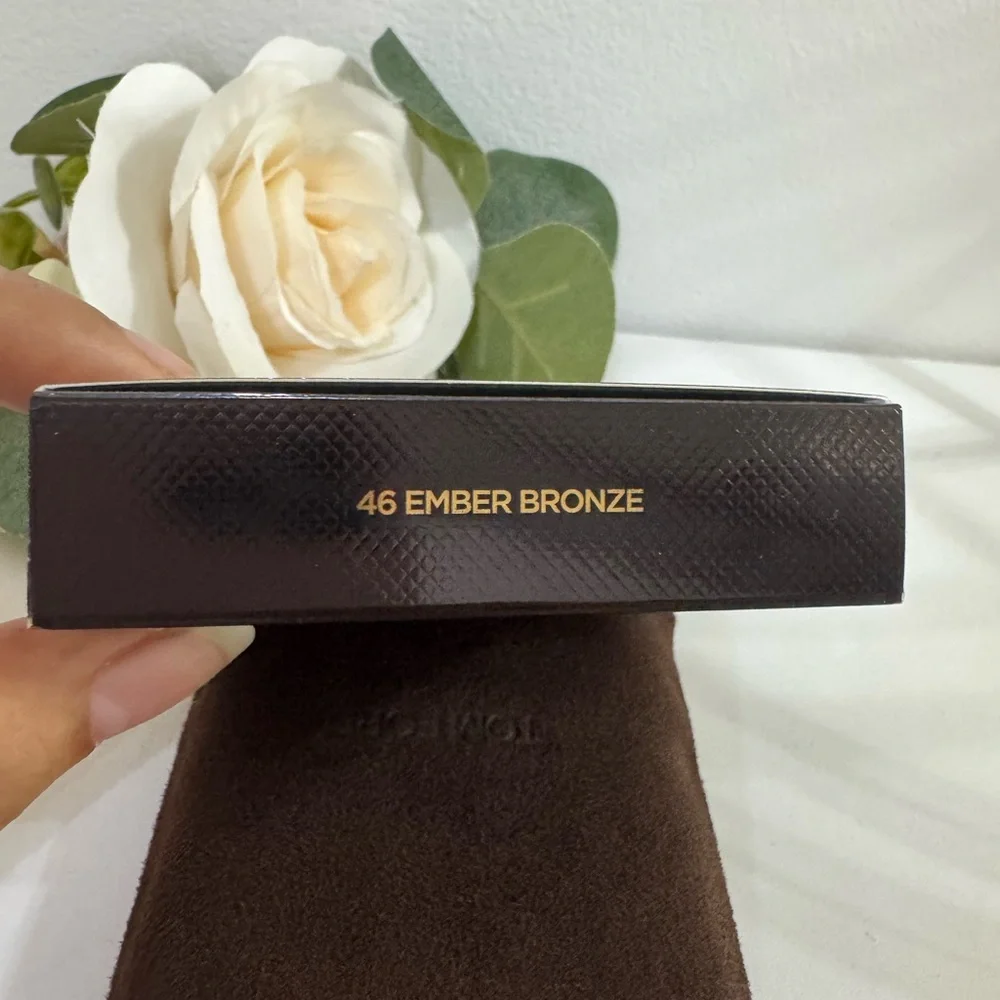 Tom Ford luxurious eyeshadow